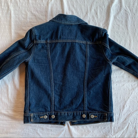 Levi’s Denim Jacket - Picture 5 of 8